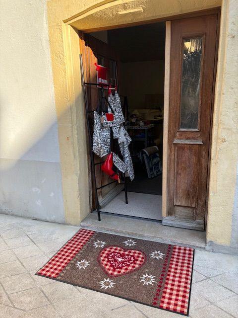 Weihnachtsmarkt St-Ursanne